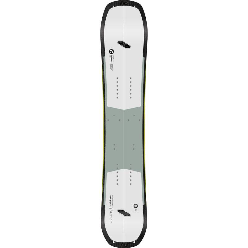 Amplid Milligram Splitboard 23/24 von Amplid