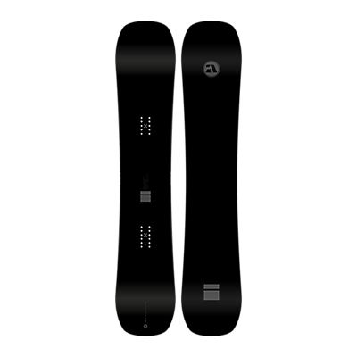 Memory Stick Snowboard 23/24 von Amplid