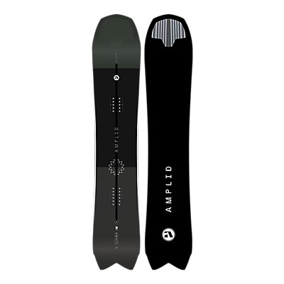 Souly Grail Snowboard 23/24 von Amplid