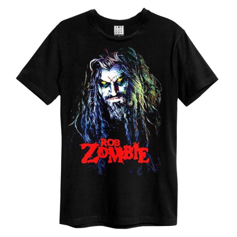 Dragula Tshirt Damen Schwarz L von Amplified