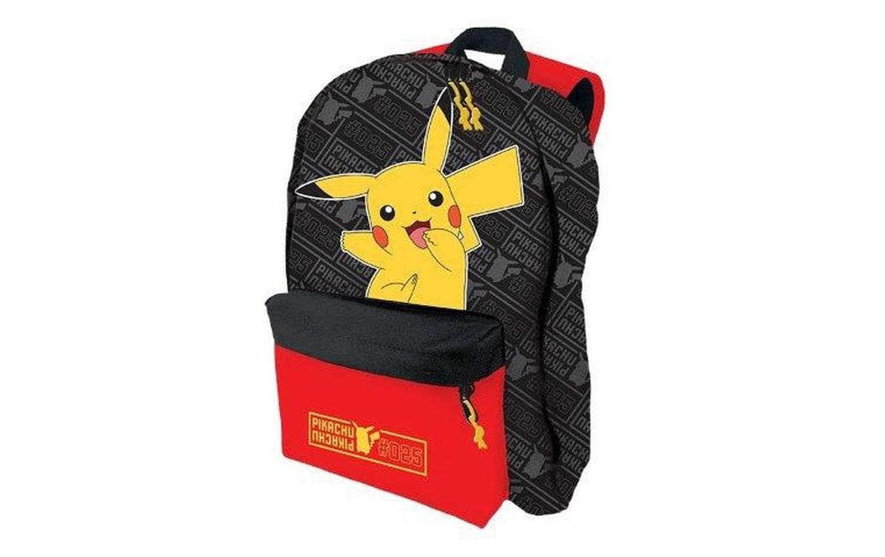 Amscan Kinderrucksack »Pokemon«