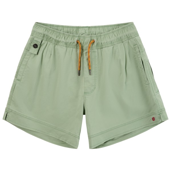 Amundsen Sports - 5'' Ditch Hiker Shorts - Shorts Gr L oliv/grün von Amundsen Sports
