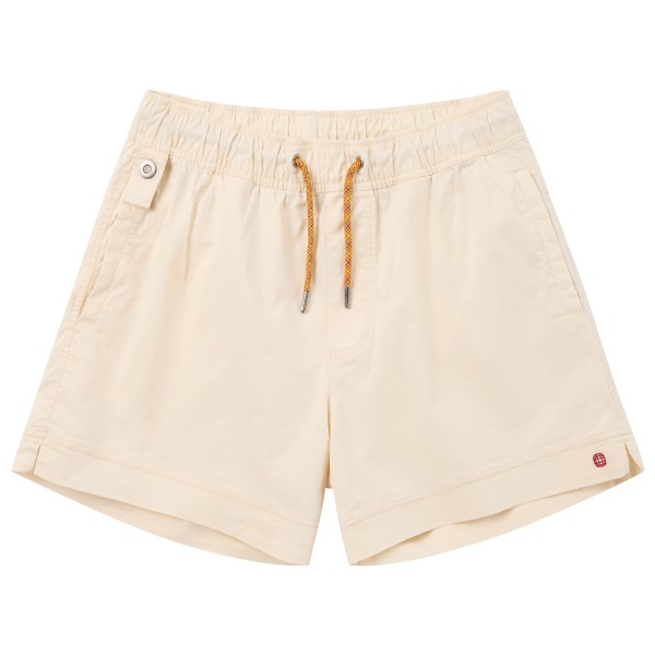 Amundsen Sports - 5'' Ditch Hiker Shorts - Shorts Gr S beige von Amundsen Sports