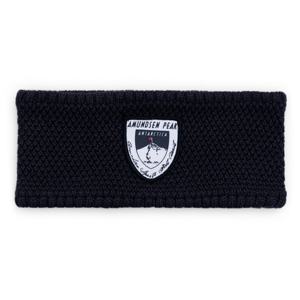 Amundsen Sports - Peak Headband - Stirnband Gr One Size schwarz;weiß von Amundsen Sports