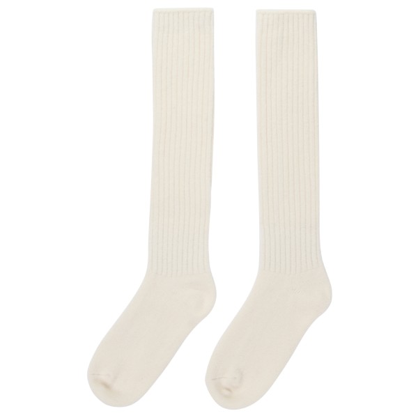 Amundsen Sports - Vagabond Socks - Merinosocken Gr 36-40 beige von Amundsen Sports