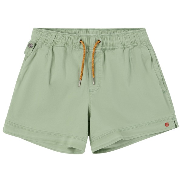 Amundsen Sports - Women's 5'' Ditch Hiker Shorts - Shorts Gr M grün Amundsen Sports - Women's 5'' Ditch Hiker Shorts - Shorts Gr M grün von Amundsen Sports