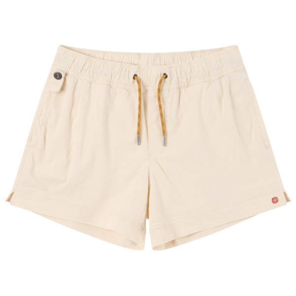 Amundsen Sports - Women's 5'' Ditch Hiker Shorts - Shorts Gr S beige von Amundsen Sports