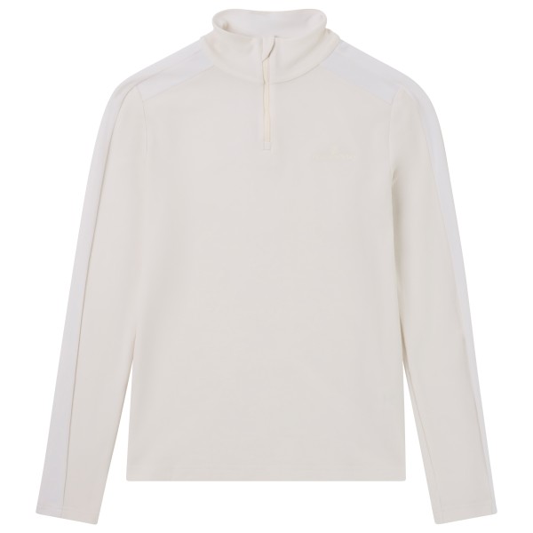 Amundsen Sports - Women's 5Mila Half Zip - Merinojacke Gr S grau von Amundsen Sports