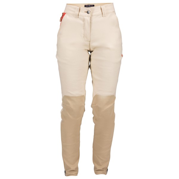 Amundsen Sports - Women's Vagabond Pants - Trekkinghose Gr M beige Amundsen Sports - Women's Vagabond Pants - Trekkinghose Gr M beige von Amundsen Sports