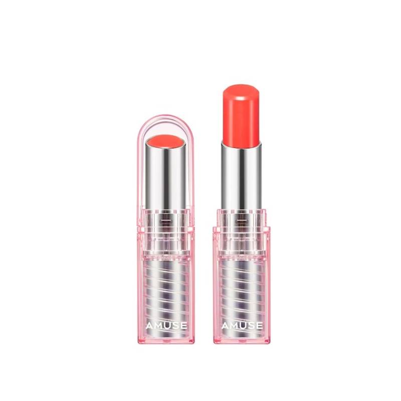 Amuse  Amuse Dew Balm lippenfarbe 3.2 g von Amuse