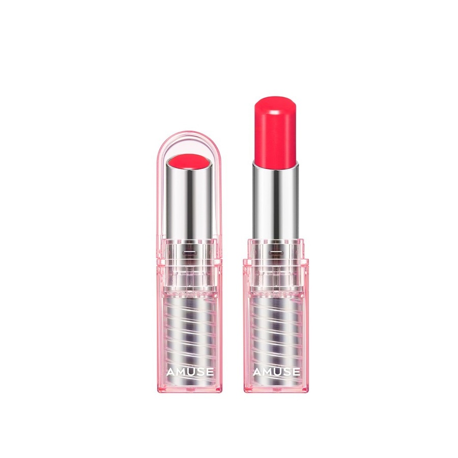 Amuse  Amuse Dew Balm lippenfarbe 3.2 g von Amuse