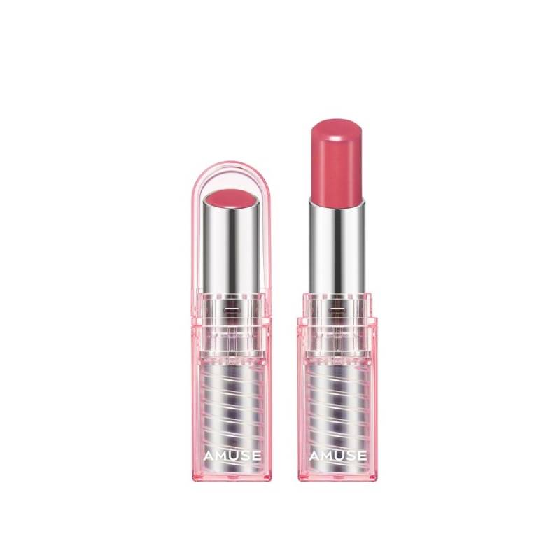 Amuse  Amuse Dew Balm lippenfarbe 3.2 g von Amuse