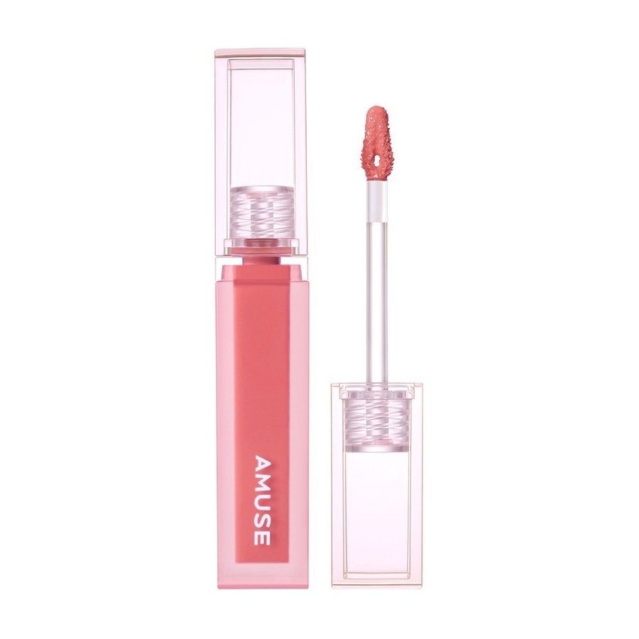 Amuse  Amuse Dew Tint lippenfarbe 4.0 g von Amuse