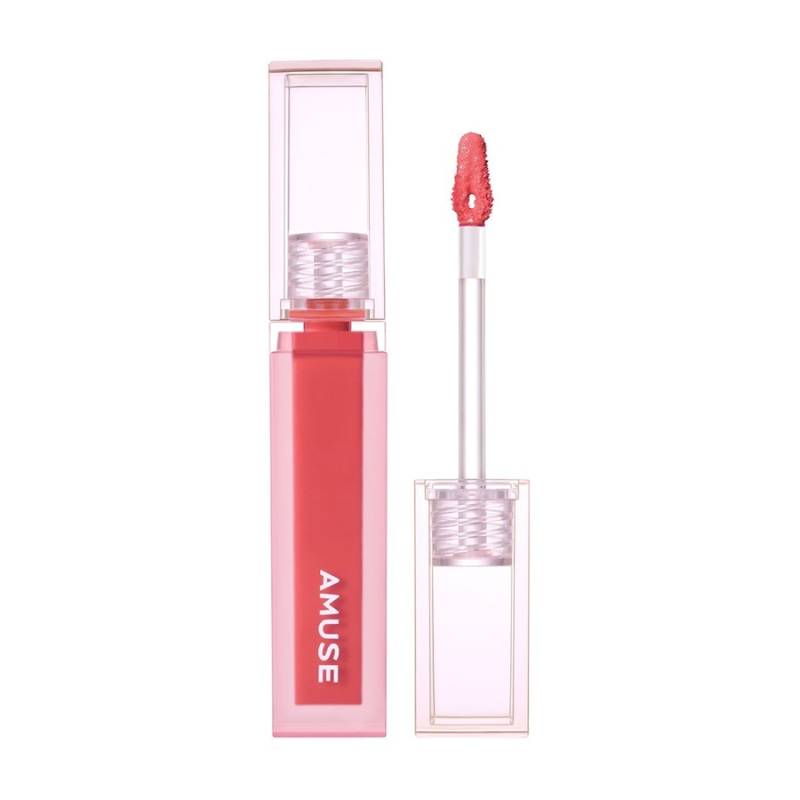 Amuse  Amuse Dew Tint lippenfarbe 4.0 g von Amuse