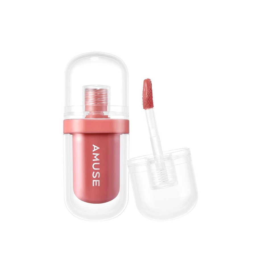 Amuse  Amuse Jel-Fit Tint lippenfarbe 3.8 g von Amuse