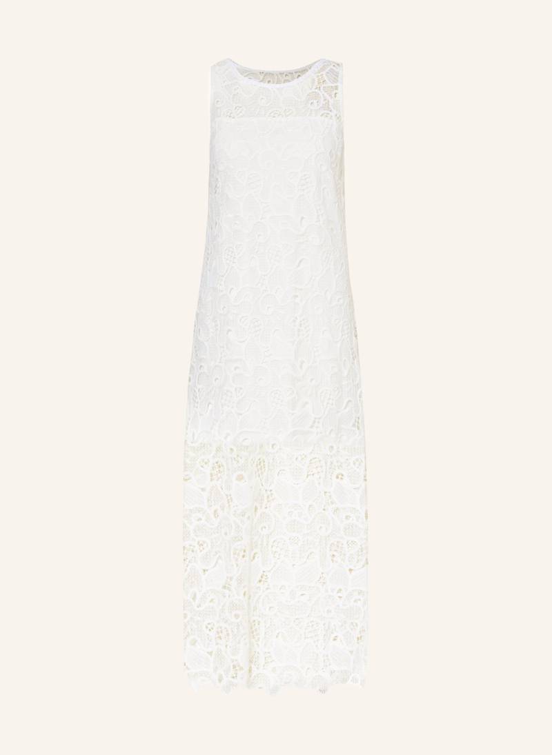 Ana Alcazar Kleid Aus Lochspitze weiss von Ana Alcazar