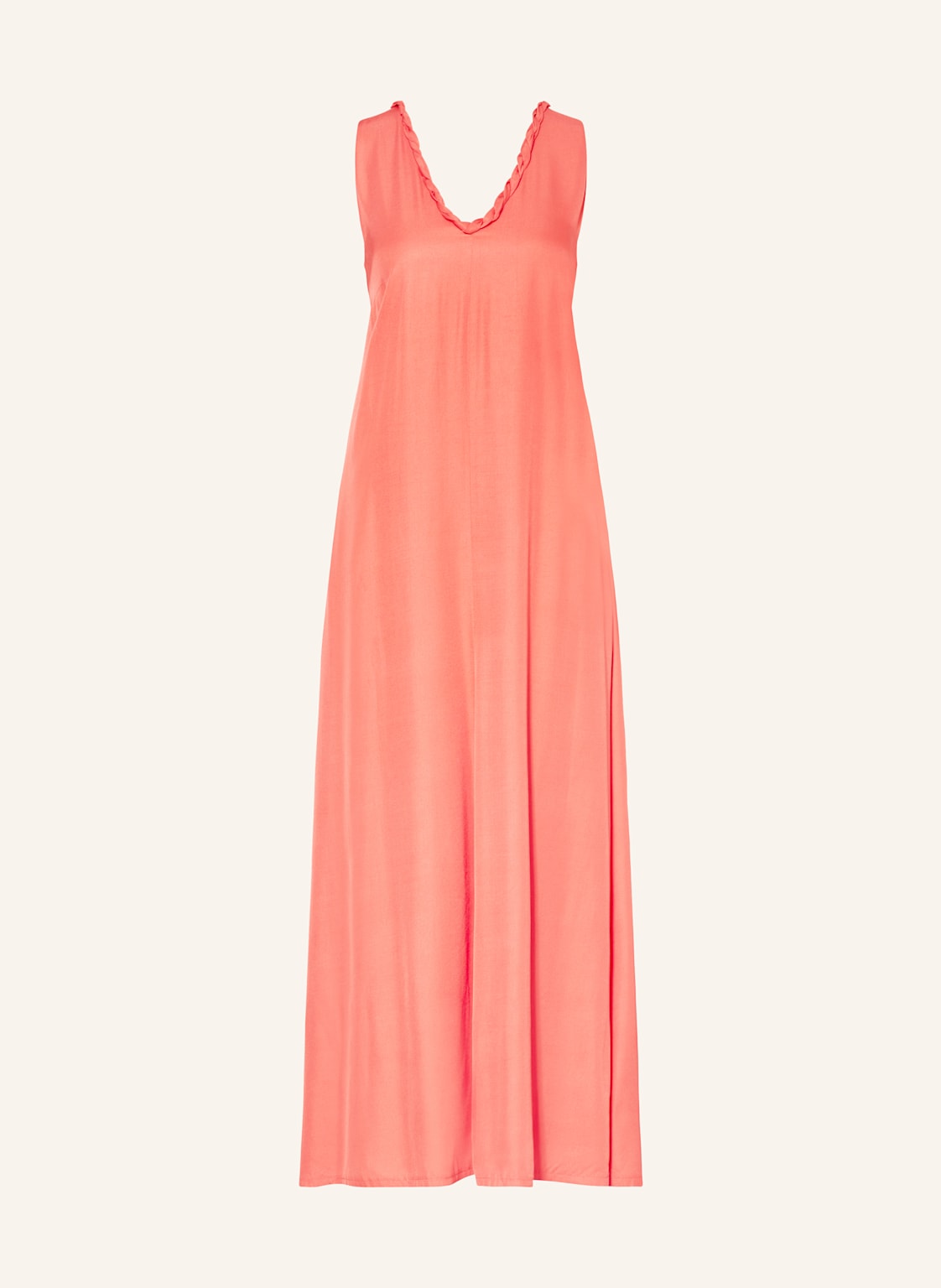 Ana Alcazar Kleid Mit Cut-Out rot Ana Alcazar Kleid Mit Cut-Out rot von Ana Alcazar
