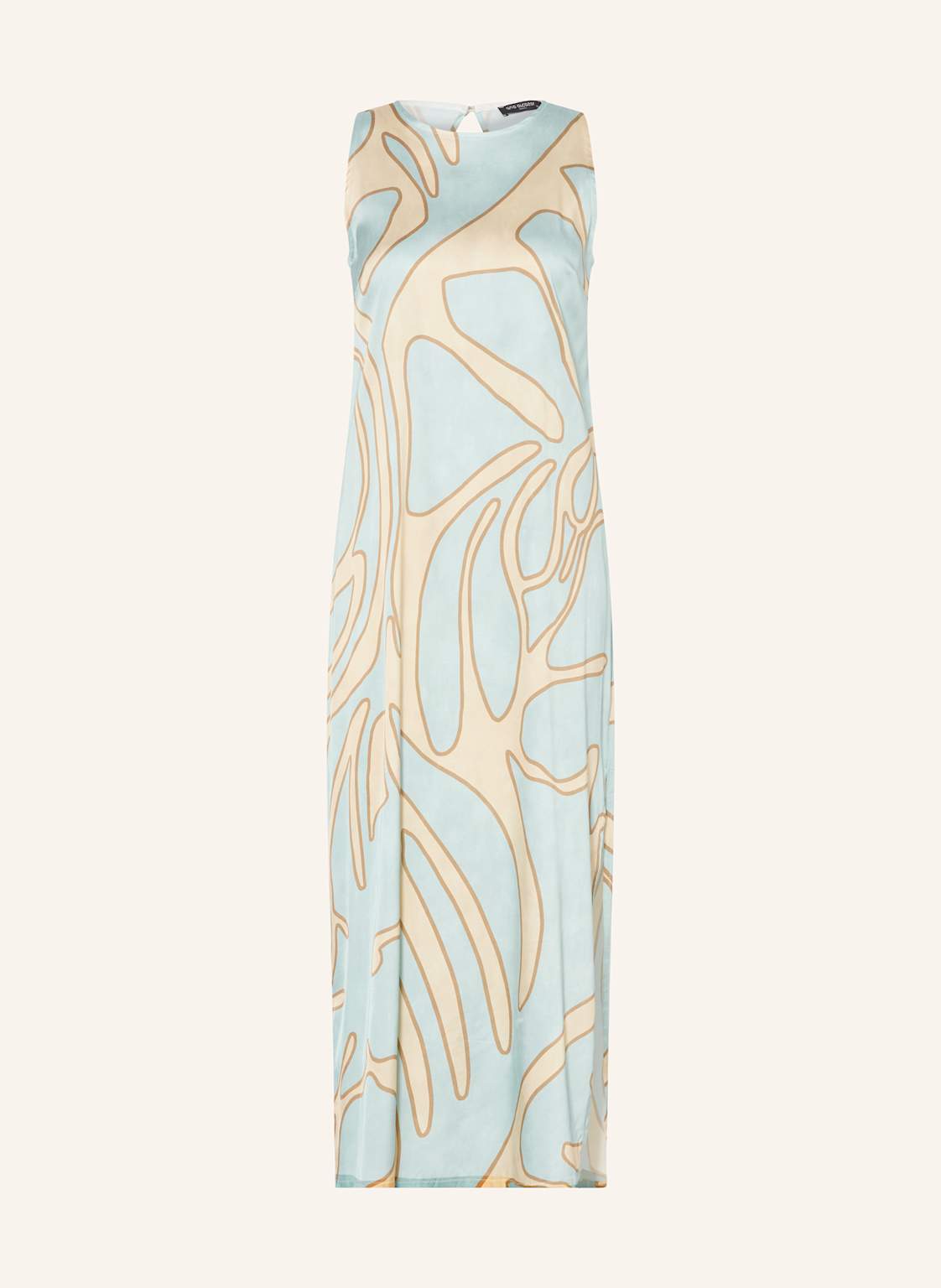 Ana Alcazar Kleid blau Ana Alcazar Kleid blau von Ana Alcazar