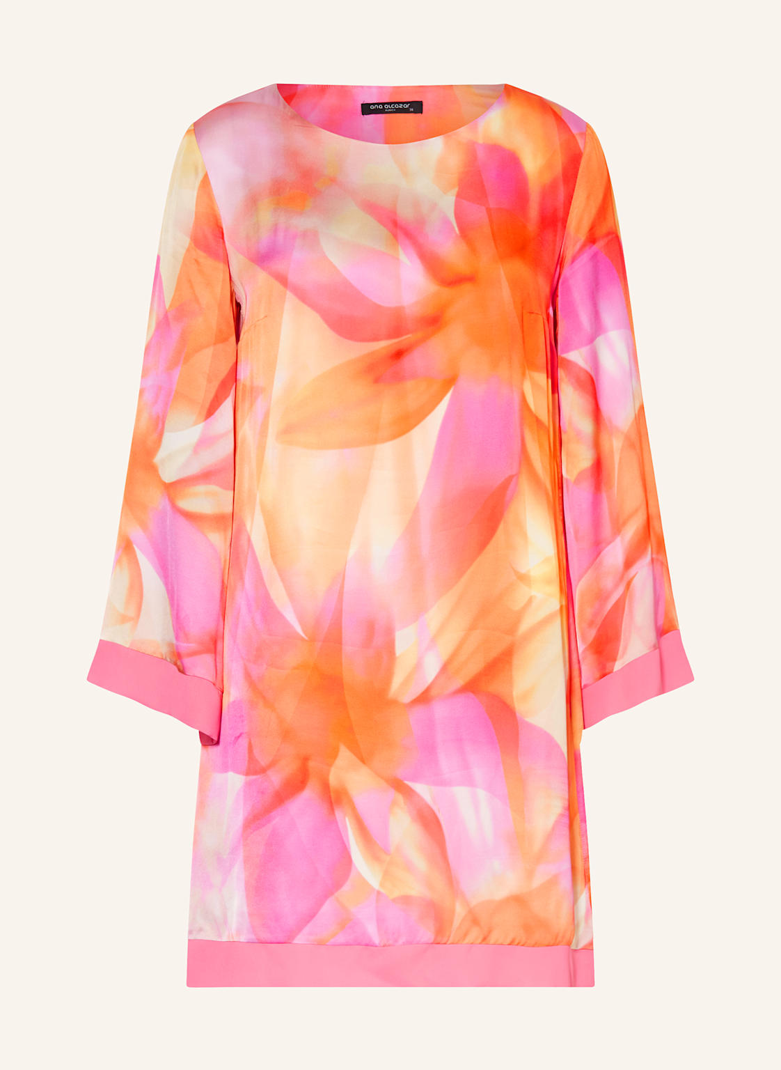 Ana Alcazar Kleid rosa Ana Alcazar Kleid rosa von Ana Alcazar