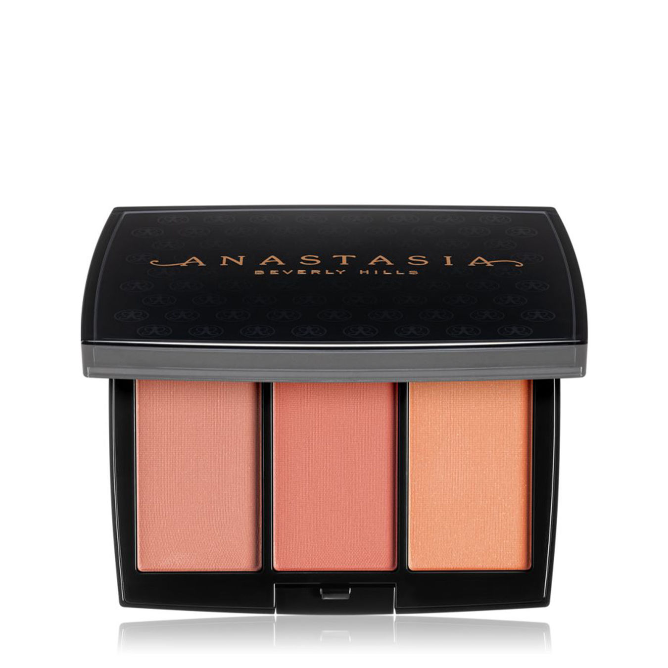 ANASTASIA BEVERLY HILLS BLUSH TRIO ROUGE PALETTE 1ST von Anastasia Beverly Hills