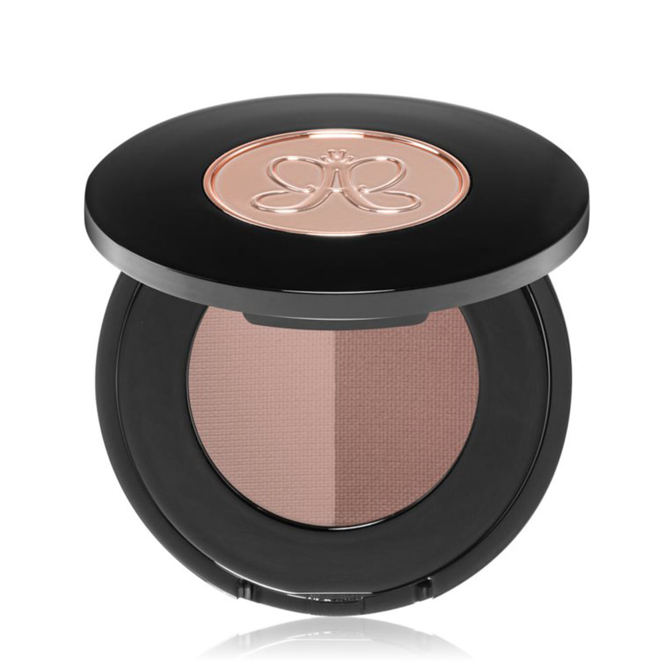 ANASTASIA BEVERLY HILLS BROW POWDER DUO AUGENBRAUENPUDER 1ST von Anastasia Beverly Hills