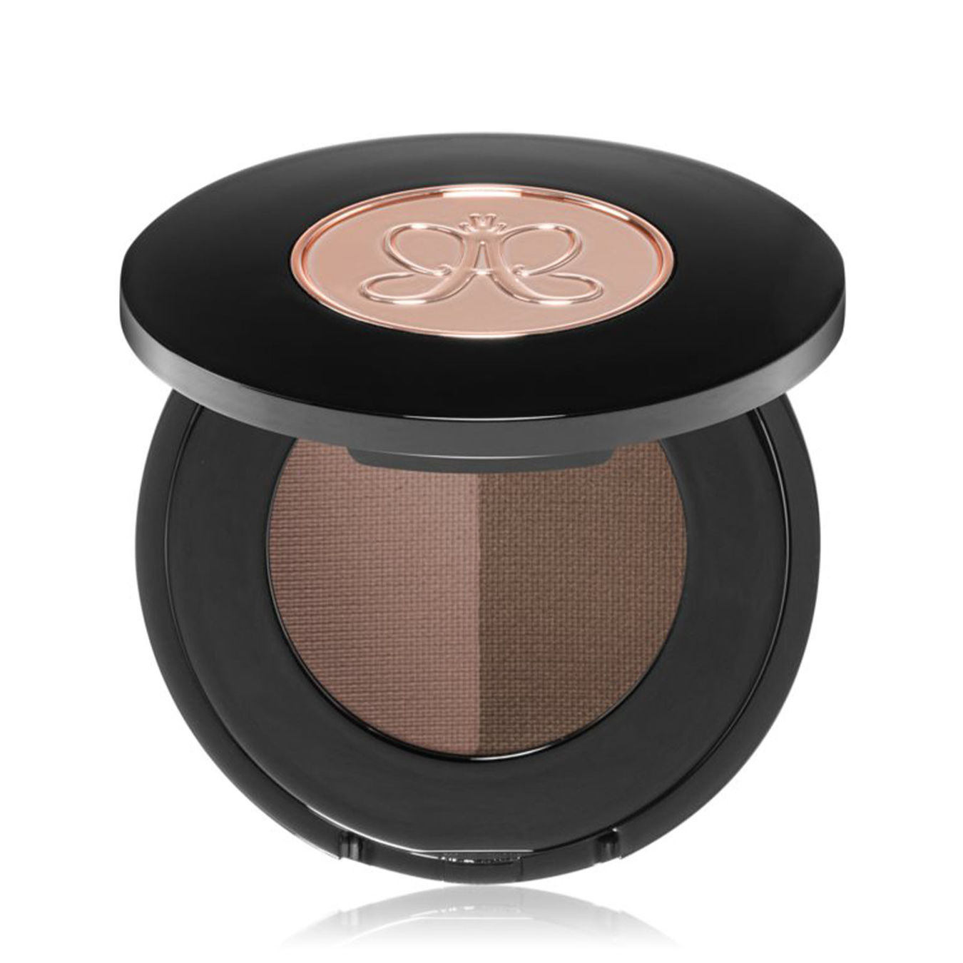 ANASTASIA BEVERLY HILLS BROW POWDER DUO AUGENBRAUENPUDER 1ST von Anastasia Beverly Hills