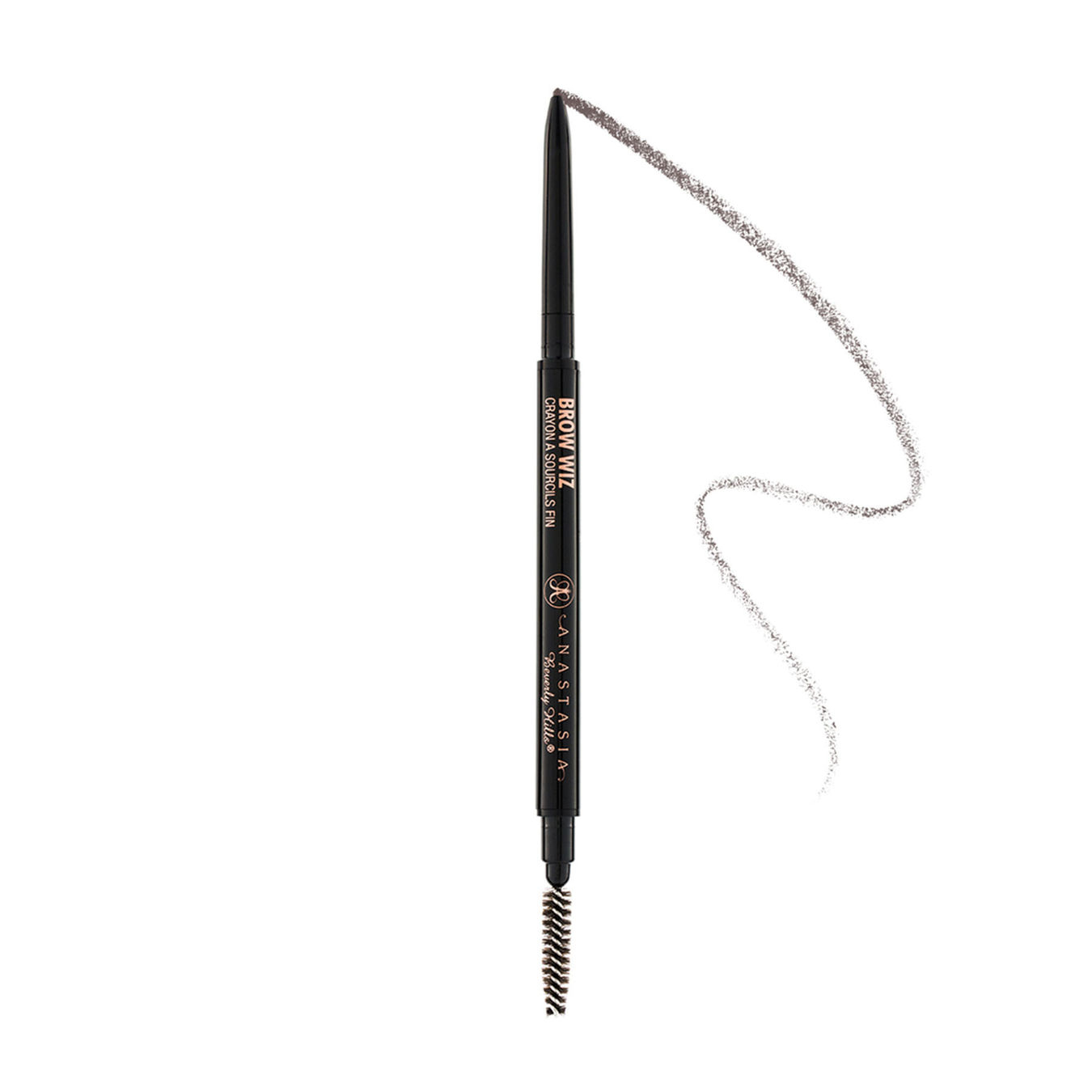 ANASTASIA BEVERLY HILLS BROW WIZ Augenbrauenstift 1ST ANASTASIA BEVERLY HILLS BROW WIZ Augenbrauenstift 1ST von Anastasia Beverly Hills