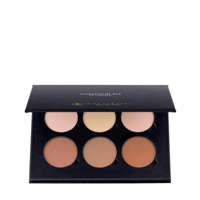 ANASTASIA BEVERLY HILLS Contour Powder Kit Light to Medium 1ST von Anastasia Beverly Hills