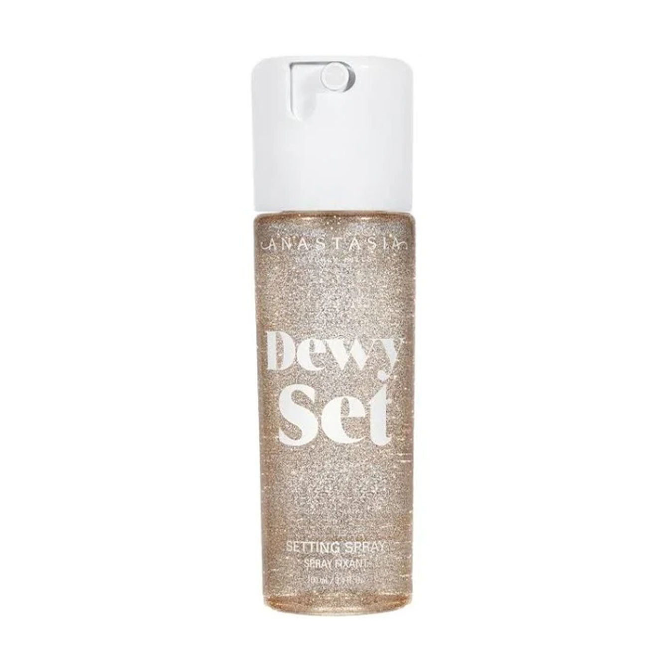 ANASTASIA BEVERLY HILLS Dewy Set Setting Spray 100ml von Anastasia Beverly Hills