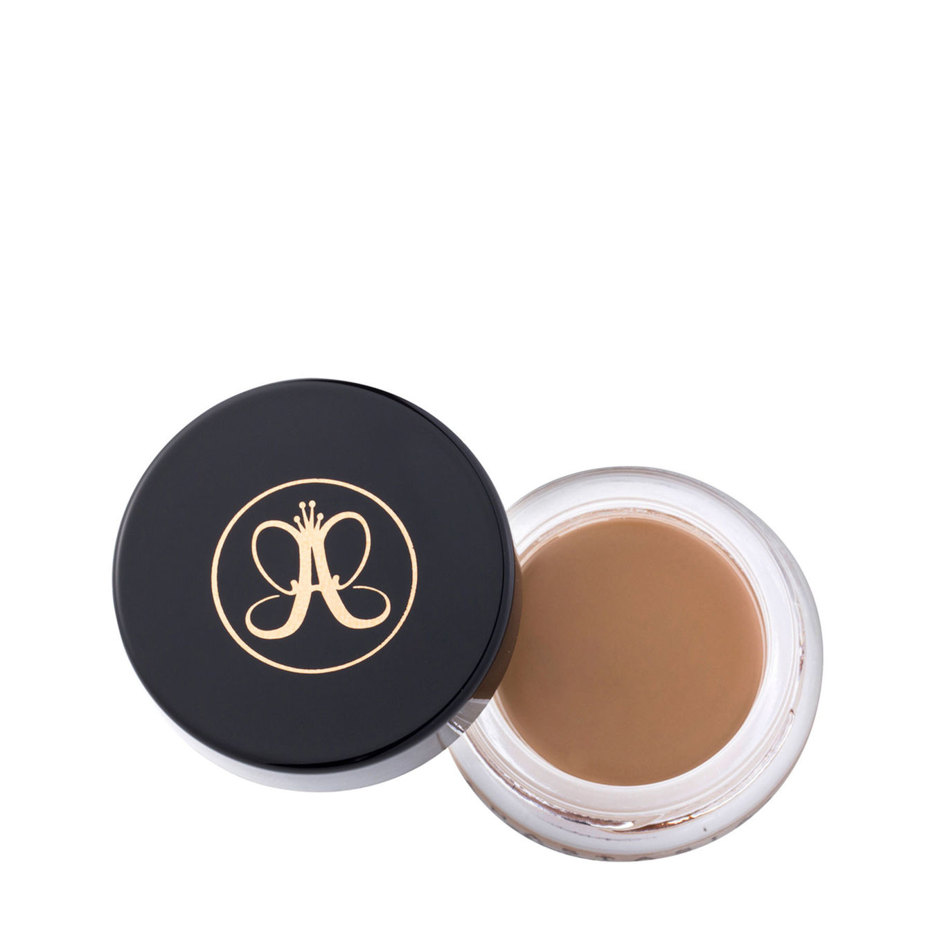 ANASTASIA BEVERLY HILLS Dipbrow Pomade Brauen Pomade 1ST von Anastasia Beverly Hills