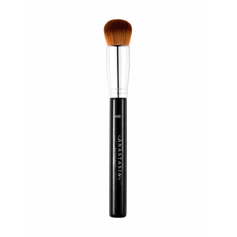 ANASTASIA BEVERLY HILLS Domed Kabuki Pro Brush A30 Pinsel 1ST von Anastasia Beverly Hills