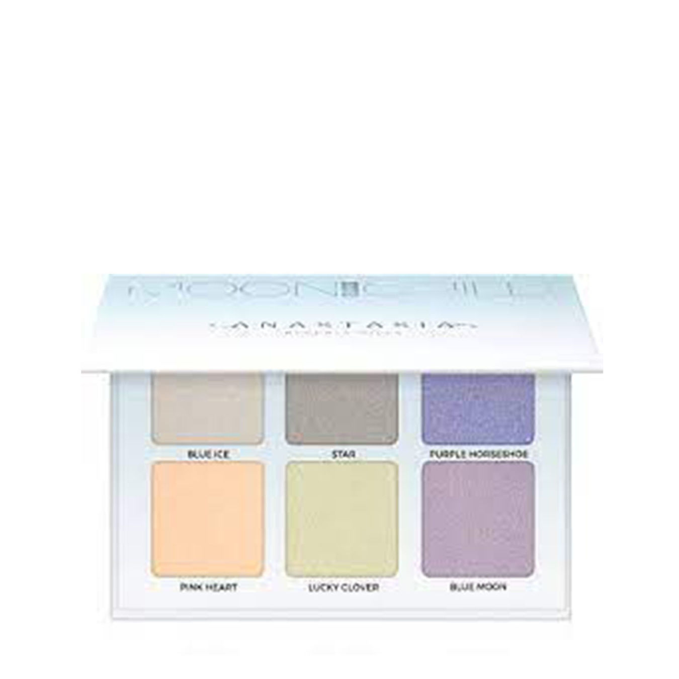 ANASTASIA BEVERLY HILLS Glow Kit Moonchild Puder Highlighter 1ST von Anastasia Beverly Hills