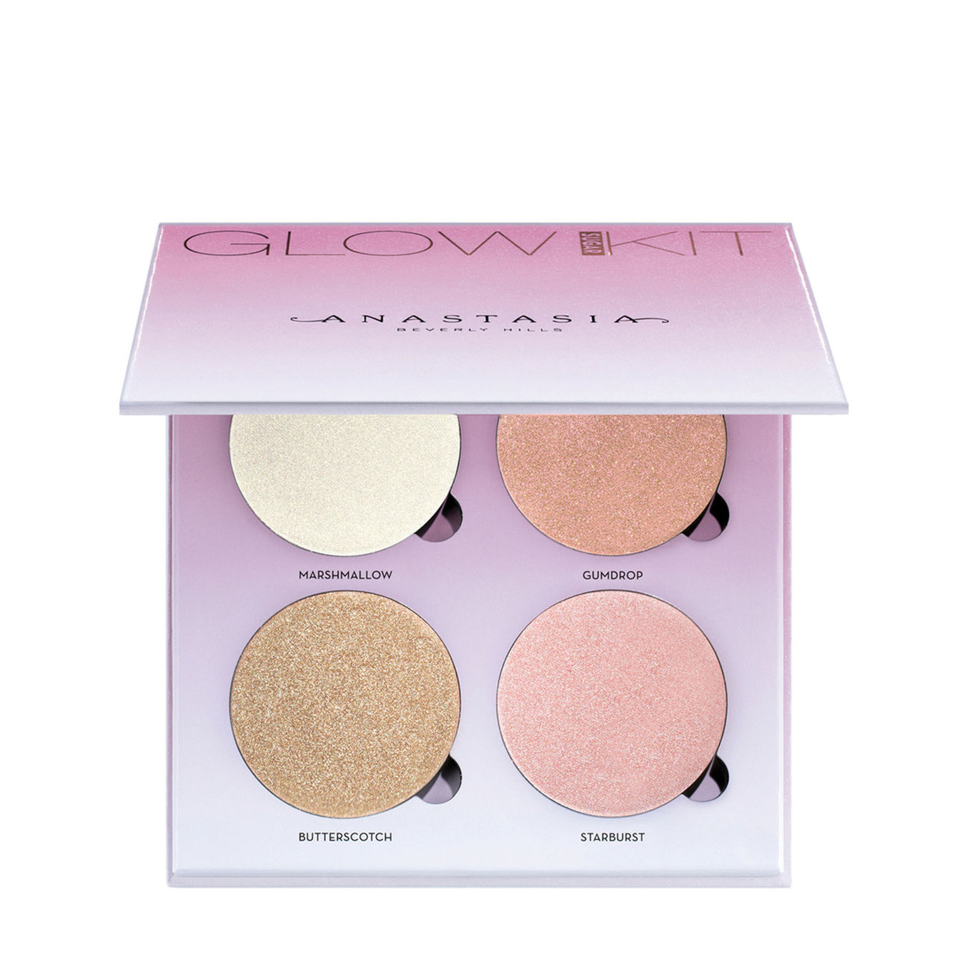 ANASTASIA BEVERLY HILLS Glow Kit Sugar 1ST von Anastasia Beverly Hills