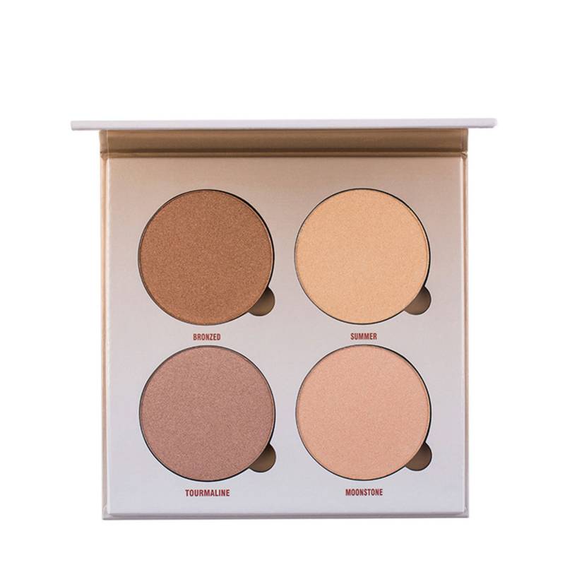 ANASTASIA BEVERLY HILLS Glow Kit Sun Dipped 1ST von Anastasia Beverly Hills