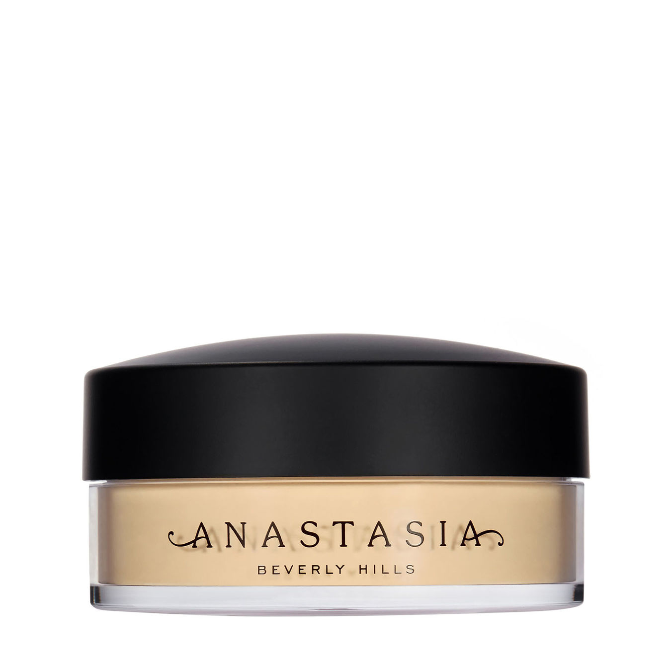 ANASTASIA BEVERLY HILLS LOOSE SETTING POWDER PUDER 1ST ANASTASIA BEVERLY HILLS LOOSE SETTING POWDER PUDER 1ST von Anastasia Beverly Hills