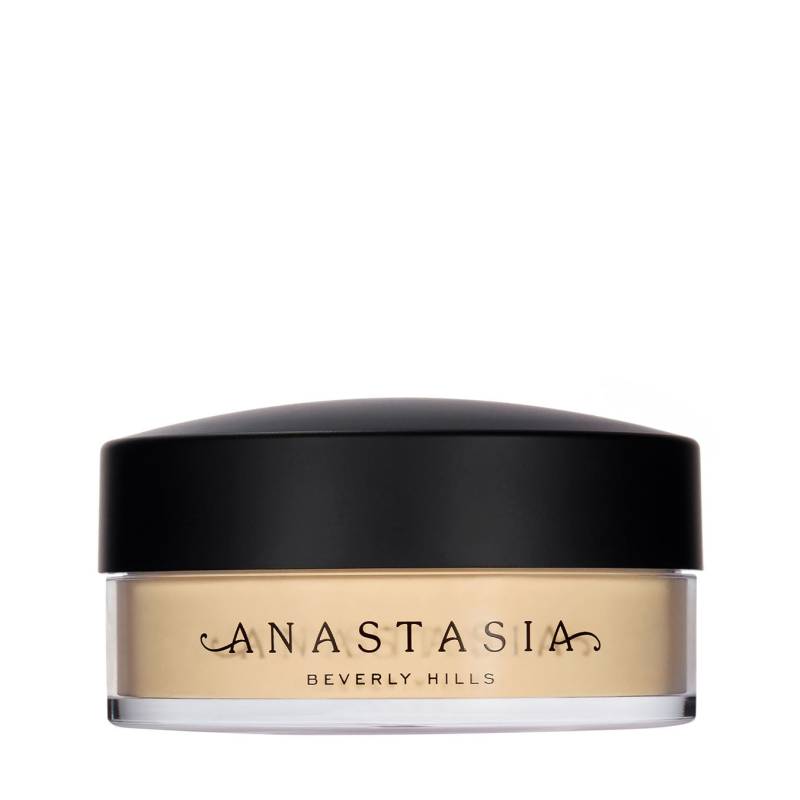 ANASTASIA BEVERLY HILLS LOOSE SETTING POWDER PUDER 1ST von Anastasia Beverly Hills