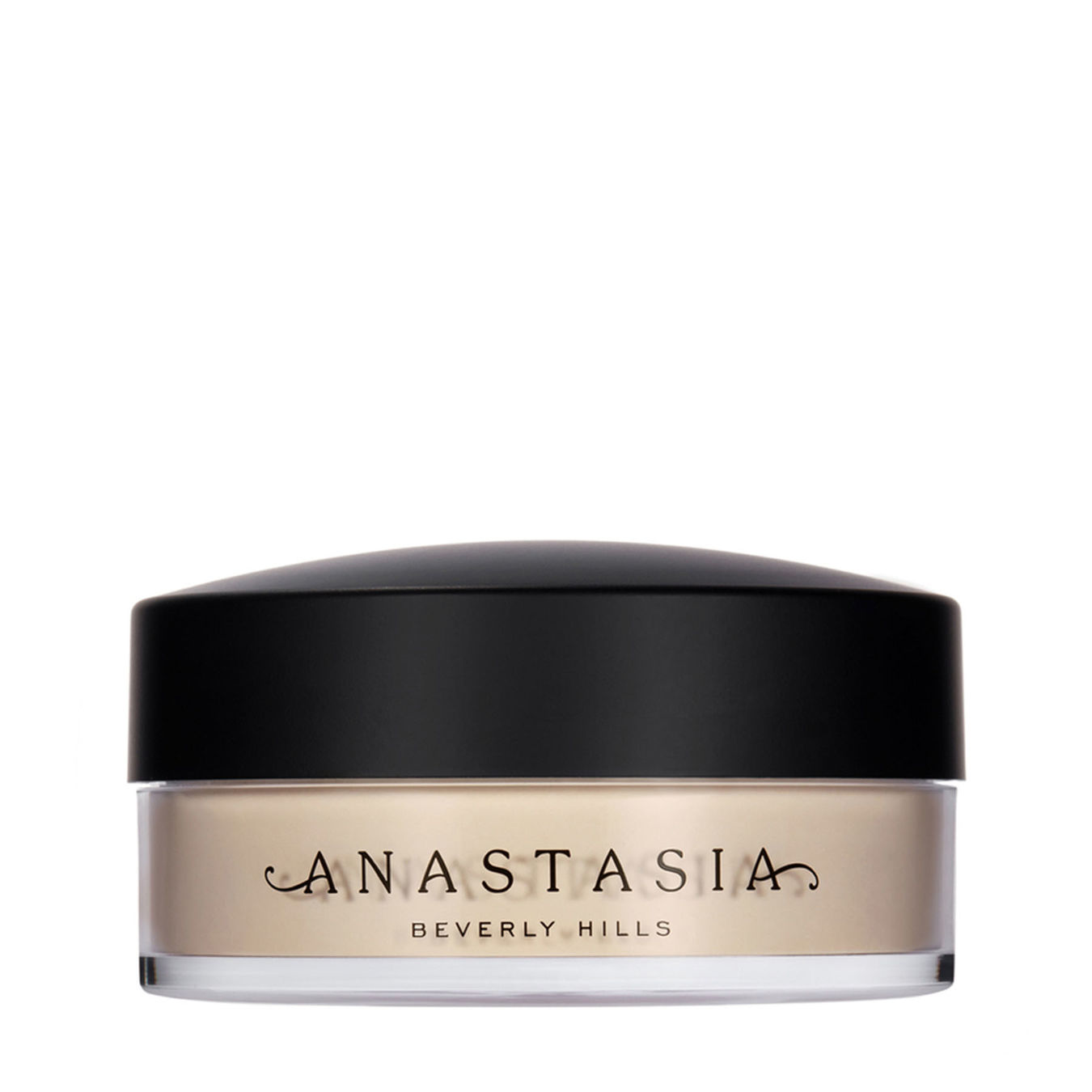 ANASTASIA BEVERLY HILLS Loose Setting Powder Puder 1ST von Anastasia Beverly Hills