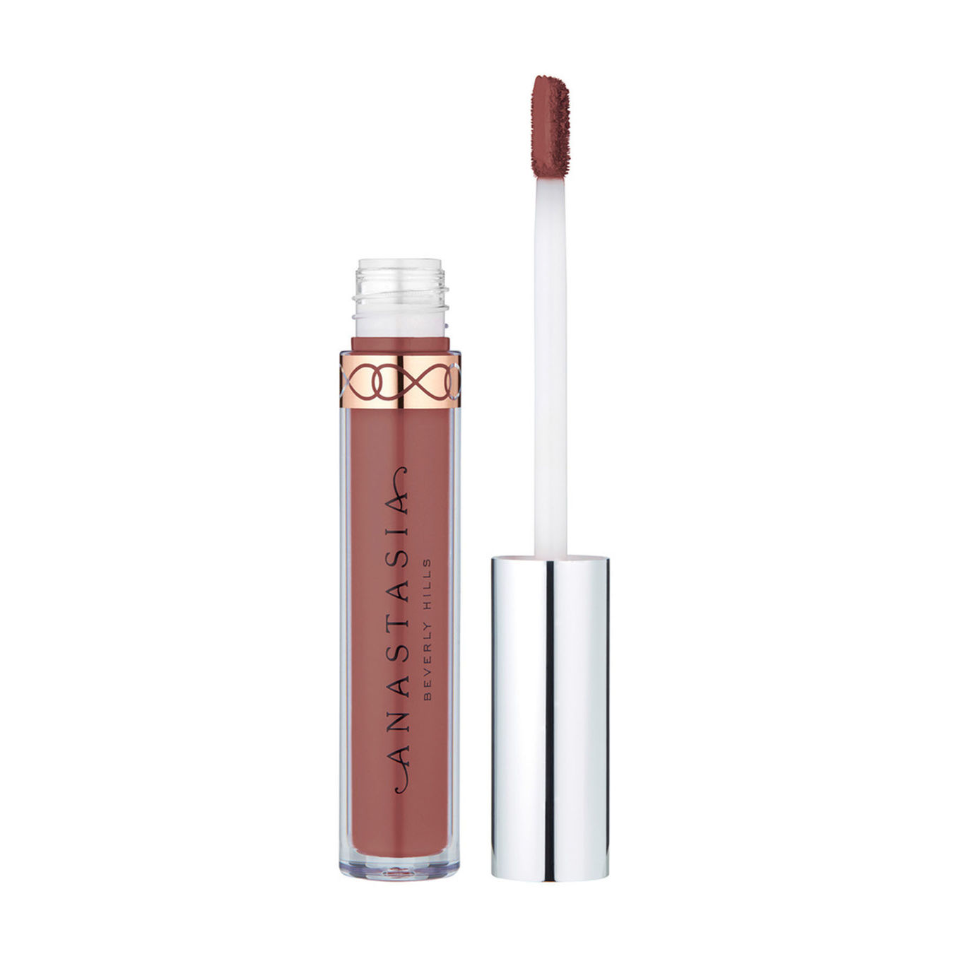 ANASTASIA BEVERLY HILLS MATTE LIPSTICK LIQUID INTENSE 3.2g von Anastasia Beverly Hills