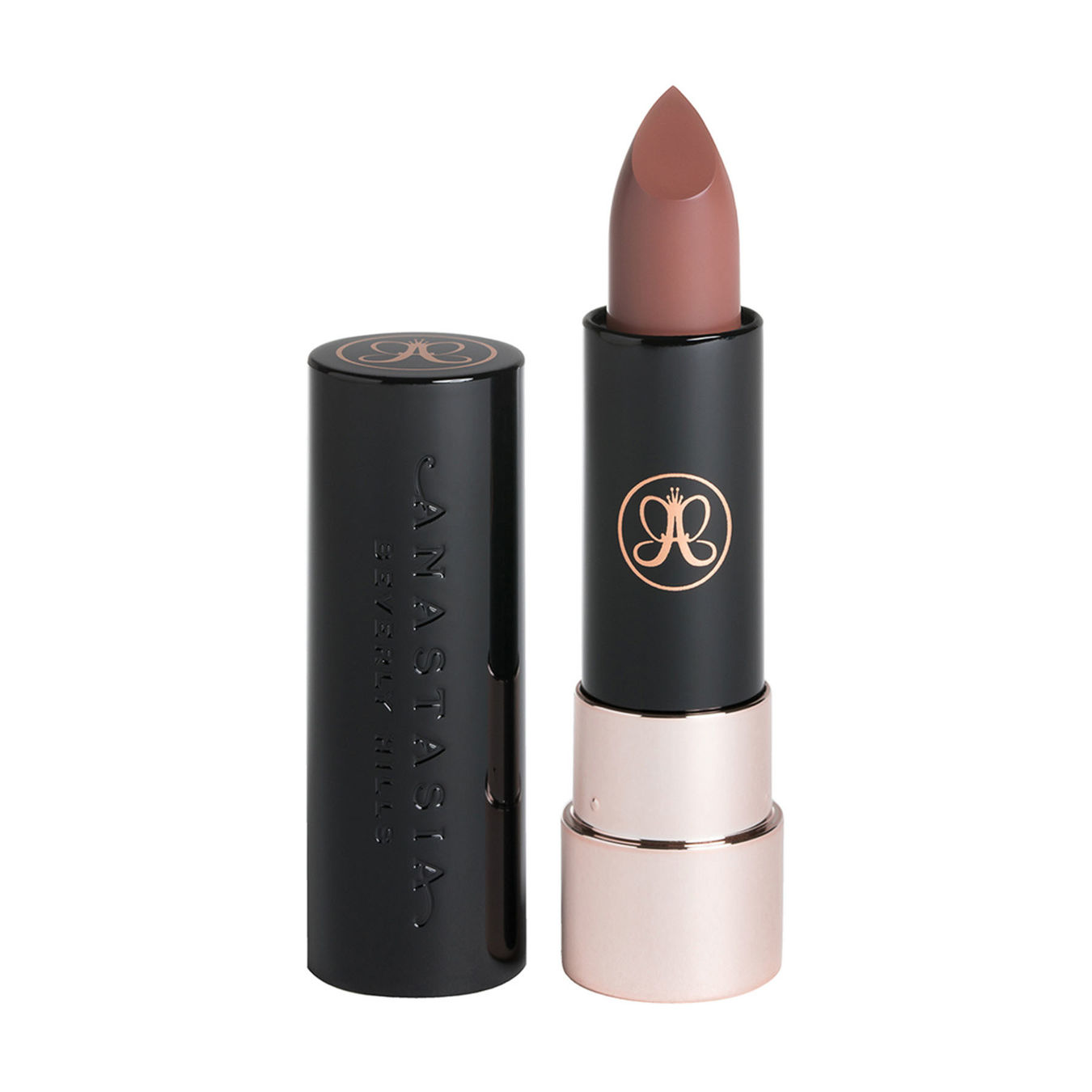 ANASTASIA BEVERLY HILLS MATTE LIPSTICK Ultra Matt 3.5g von Anastasia Beverly Hills