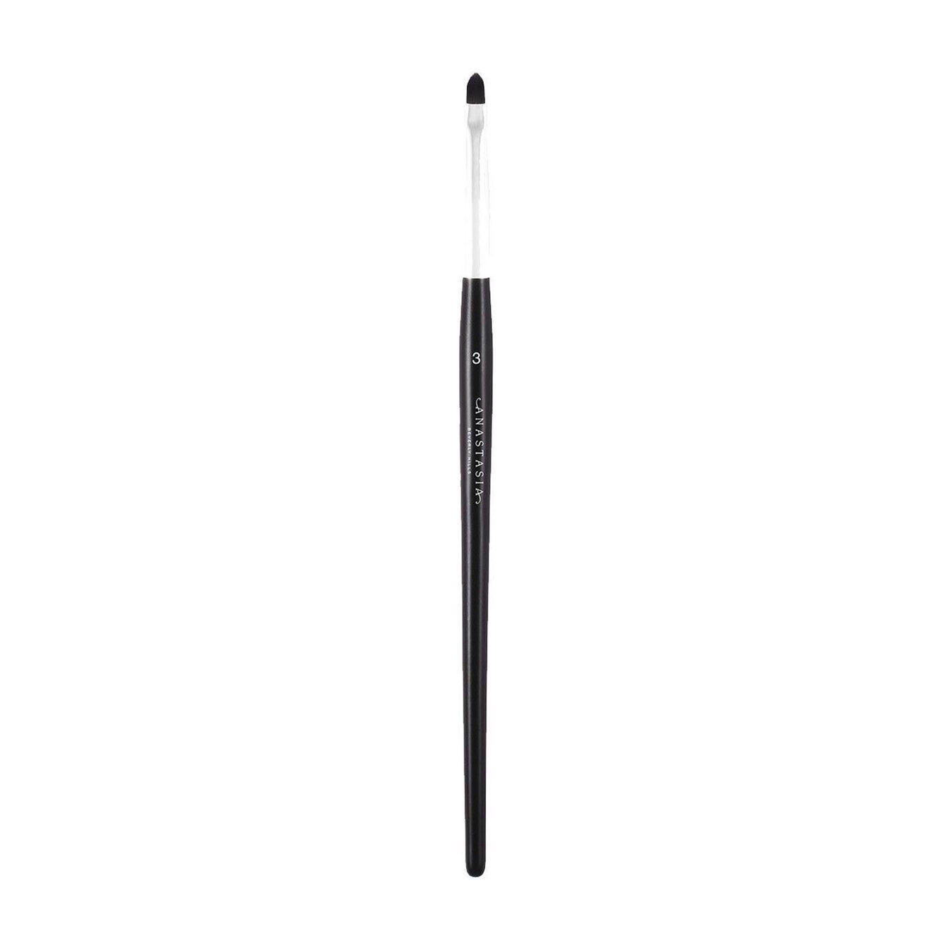 ANASTASIA BEVERLY HILLS Pointed Eyliner Brush 3 Pinsel 1ST von Anastasia Beverly Hills