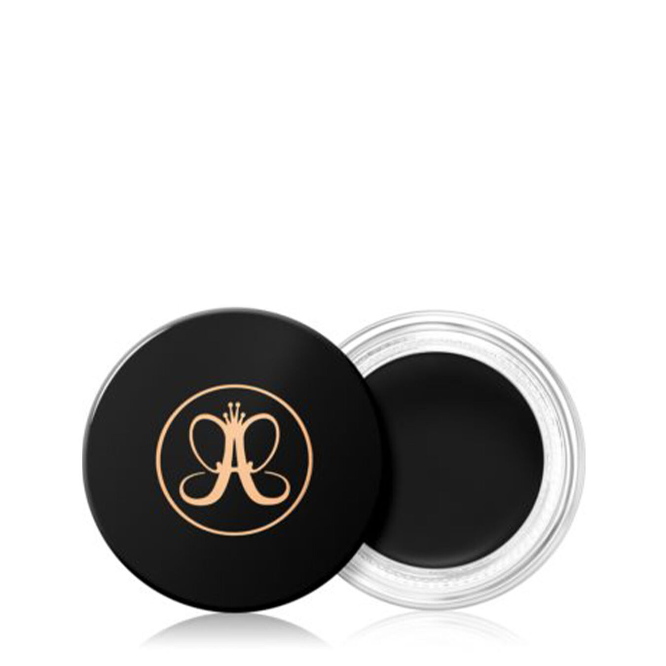 ANASTASIA BEVERLY HILLS Waterproof Creme Color Jet Matte Eyeliner 1ST von Anastasia Beverly Hills