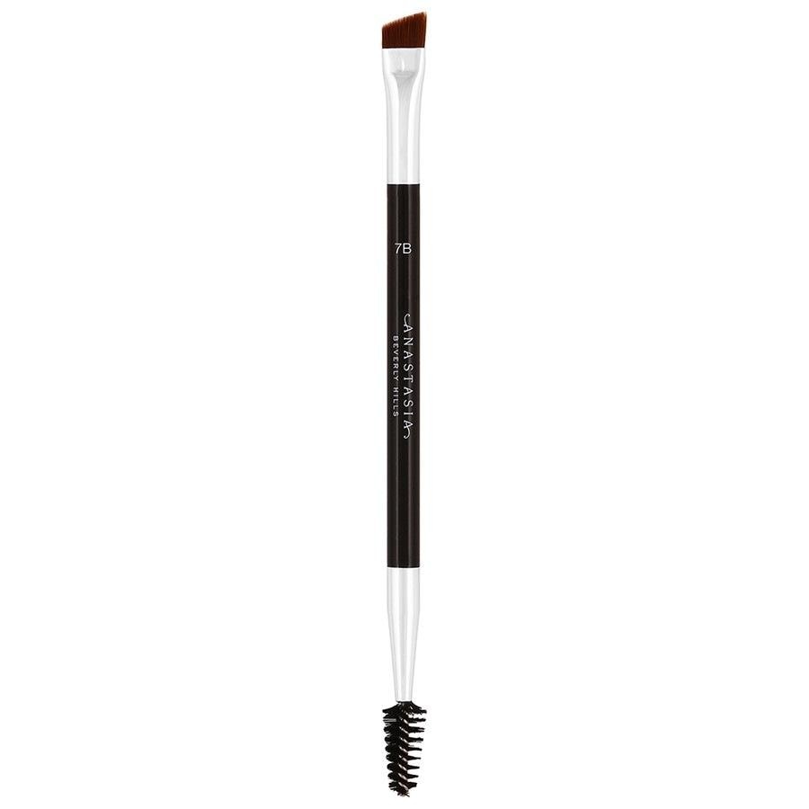 Anastasia Beverly Hills  Anastasia Beverly Hills BRUSH Duo A/S mini #7B X augenbrauenpinsel 1.0 pieces von Anastasia Beverly Hills