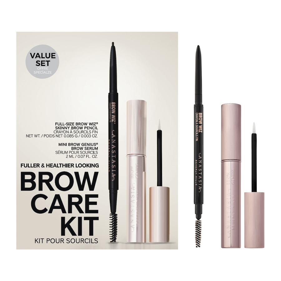 Anastasia Beverly Hills  Anastasia Beverly Hills Brow Care Kit makeup_set 1.0 pieces von Anastasia Beverly Hills