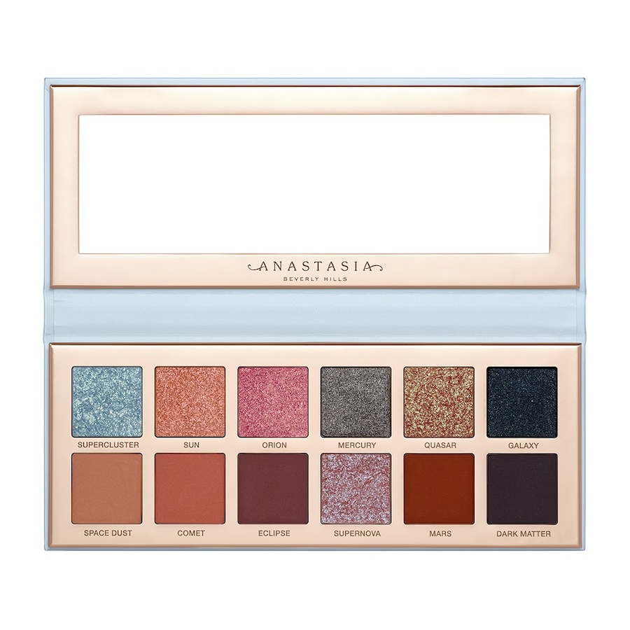 Anastasia Beverly Hills  Anastasia Beverly Hills Cosmos Palette makeup_set 1.0 pieces von Anastasia Beverly Hills