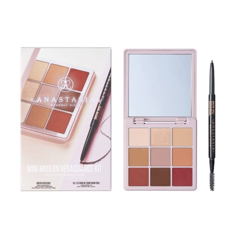 Anastasia Beverly Hills  Anastasia Beverly Hills Mini Modern Renaissance Kit makeup_set 1.0 pieces von Anastasia Beverly Hills