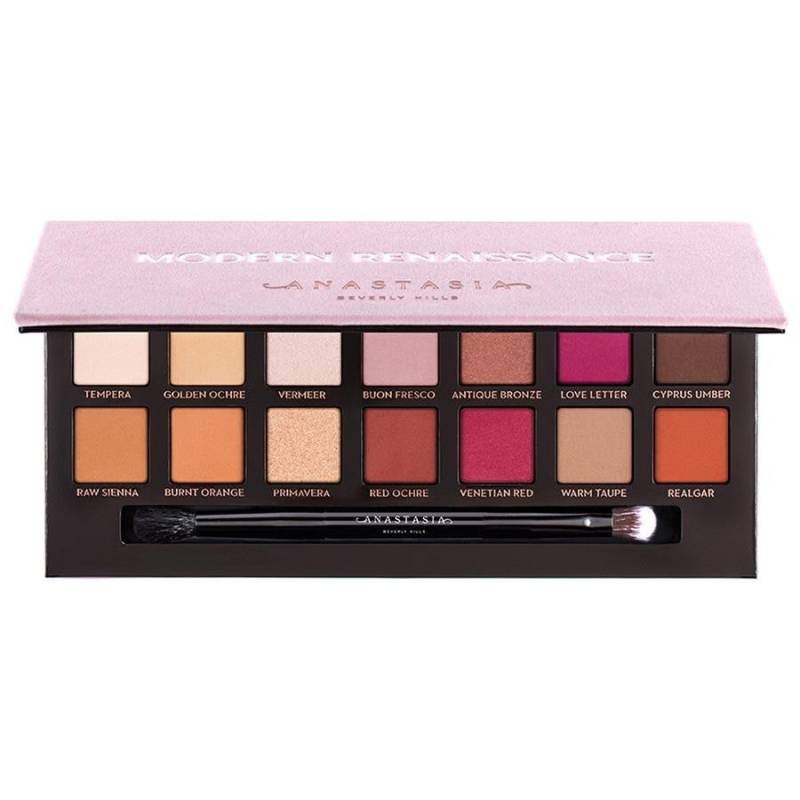 Anastasia Beverly Hills  Anastasia Beverly Hills Modern Renaissance lidschatten 9.8 g von Anastasia Beverly Hills