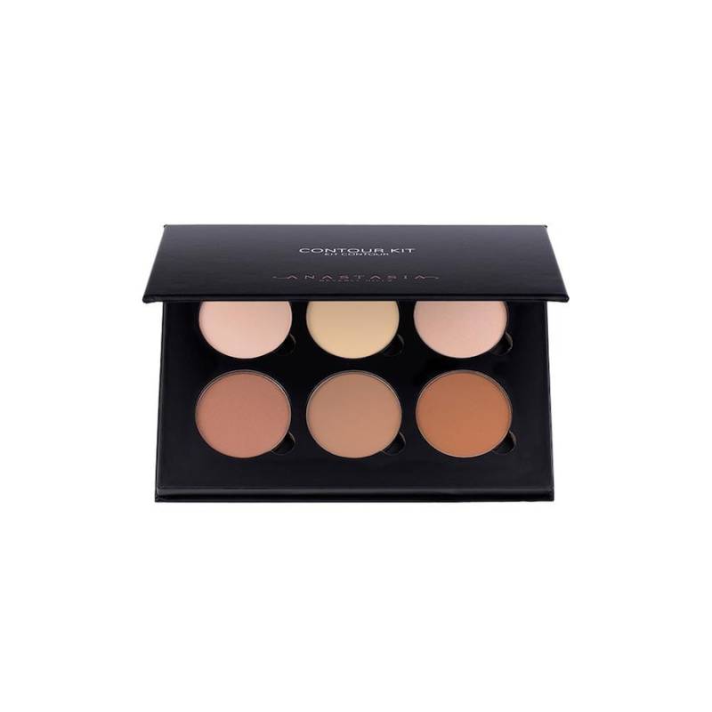 Anastasia Beverly Hills  Anastasia Beverly Hills Powder Contour Kit makeup_set 18.0 g von Anastasia Beverly Hills