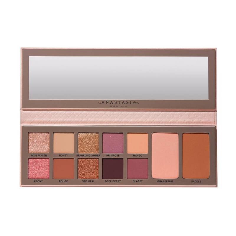 Anastasia Beverly Hills  Anastasia Beverly Hills Primrose Palette makeup_set 6.86 g von Anastasia Beverly Hills