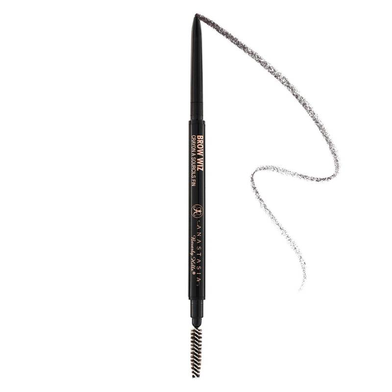 Brow Wiz Damen DARK BROWN 0.085g von Anastasia Beverly Hills