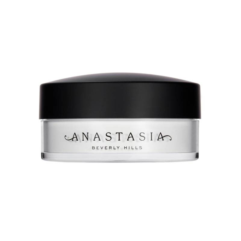 Anastasia Beverly Hills - Loose Setting Powder, Setting, 25 g, TRANSLUCENT von Anastasia Beverly Hills